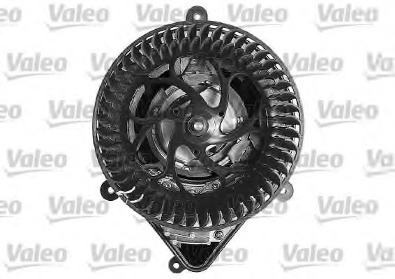 VALEO 698041 Interior Blower